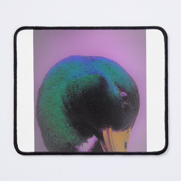Item preview, Mallard designed and sold by Mothboybrown.