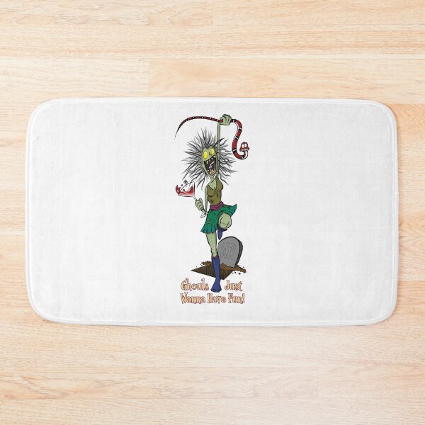 Item preview, Ghouls Just Wanna Have Fun! designed and sold by Anthony Kotowicz.