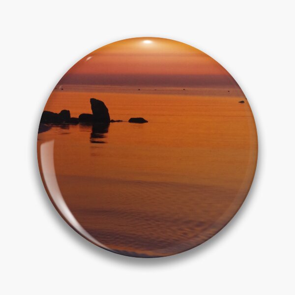 Item preview, Dawn On Dunsborough Beach WA designed and sold by lezvee.