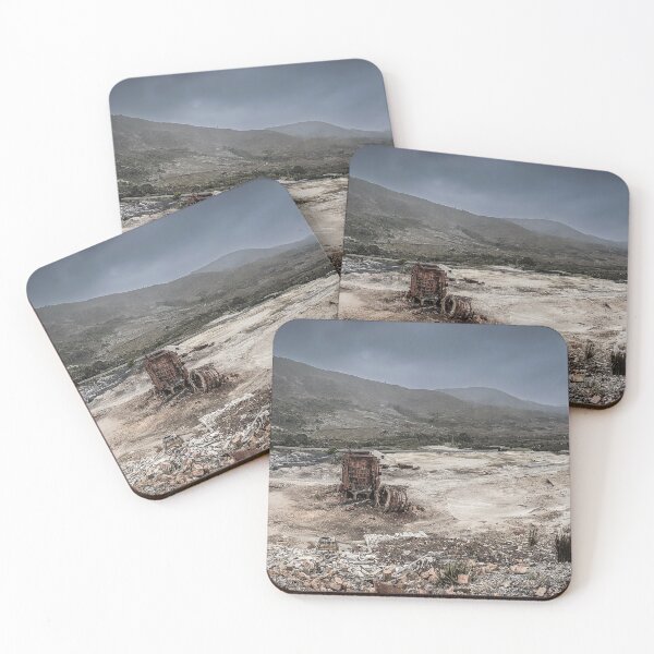 Item preview, The Relics of Zeehan Smelter Overview  designed and sold by taspaul.