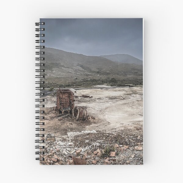 Item preview, The Relics of Zeehan Smelter Overview  designed and sold by taspaul.