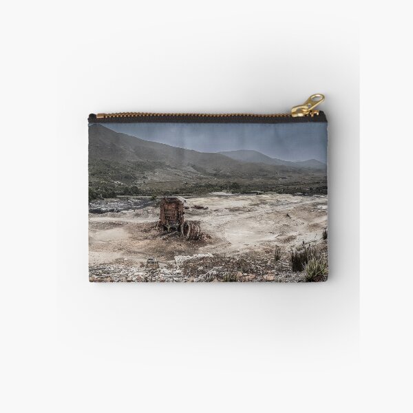 Item preview, The Relics of Zeehan Smelter Overview  designed and sold by taspaul.