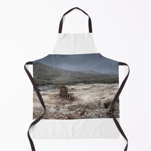 Item preview, The Relics of Zeehan Smelter Overview  designed and sold by taspaul.
