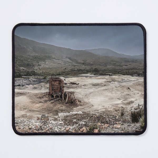 Item preview, The Relics of Zeehan Smelter Overview  designed and sold by taspaul.