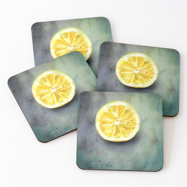 Item preview, Lemon Friday designed and sold by eduk8byfoyles.