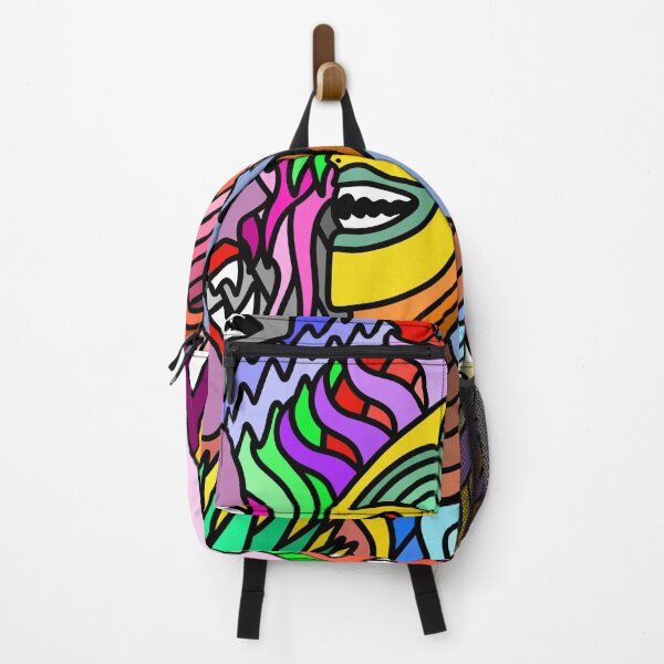 Item preview, Monster mash designed and sold by ArtHsst.