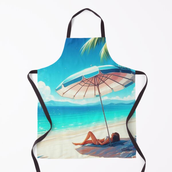 Item preview, beach vacation. designed and sold by growing-mom.
