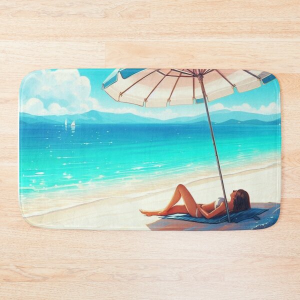 Item preview, beach vacation. designed and sold by growing-mom.