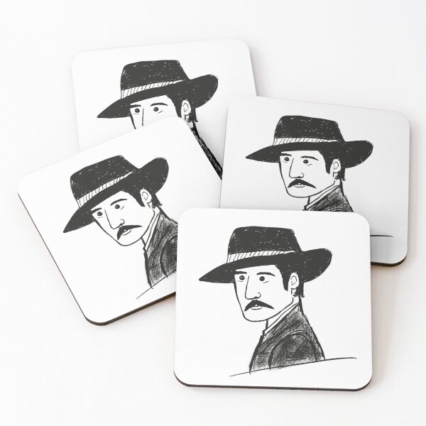 Item preview, Pedro Pascal designed and sold by OKAYphotoshop.