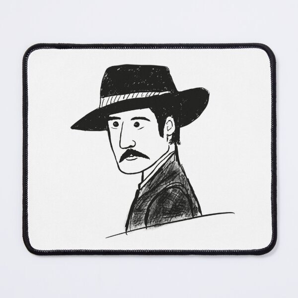 Item preview, Pedro Pascal designed and sold by OKAYphotoshop.