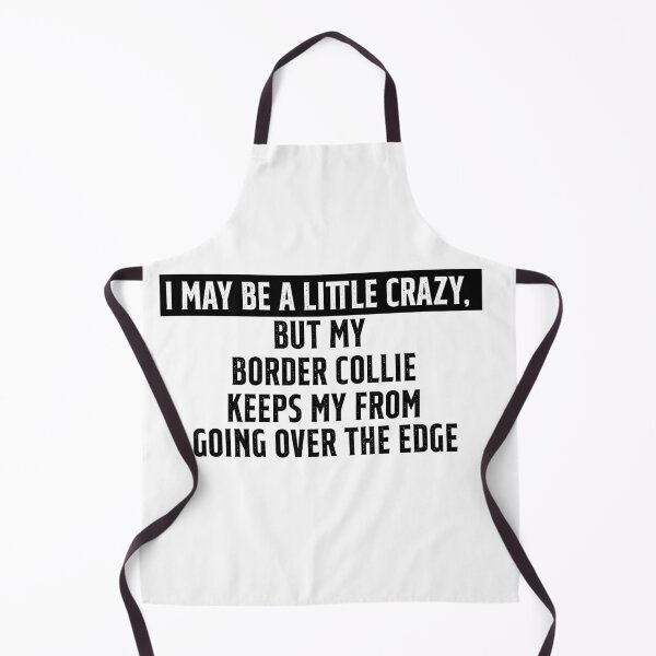 Item preview, Funny Border Collie quote designed and sold by JakubkoJunak.
