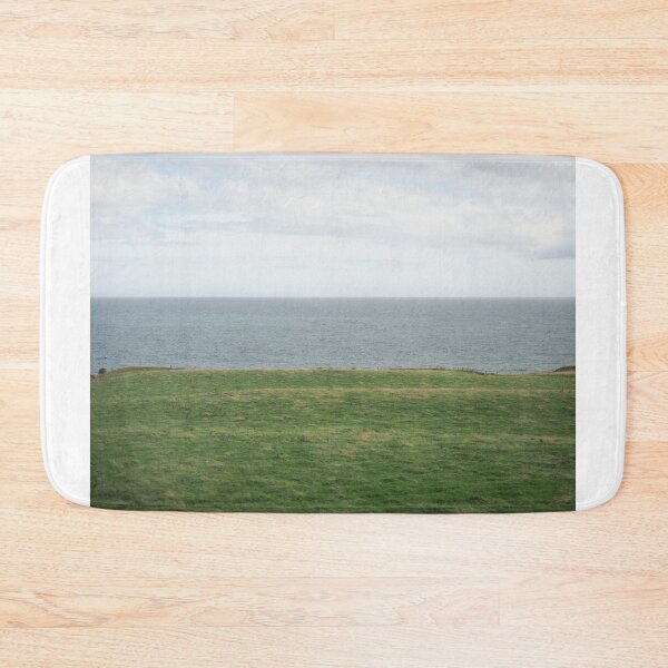 Item preview, Scottish Lowlands sea view  designed and sold by europephotos.