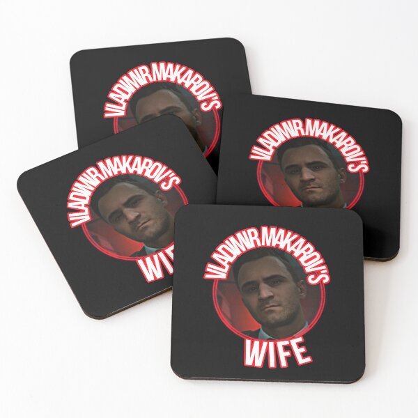 Item preview, Makarov's Wife designed and sold by WeskersMaleWife.