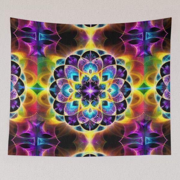 Item preview, Gaia energy “Dragonfly” designed and sold by hillary marek.