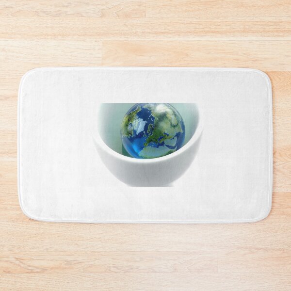 Item preview, East of Horizons | Global World designed and sold by SmoothBreeze7 | Liz Collet Photography.