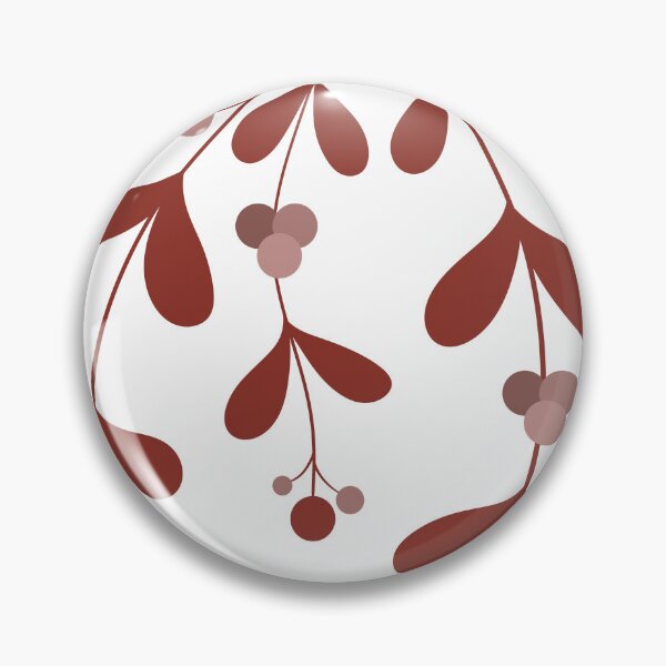 Item preview, Red Mistletoe designed and sold by Weiergang.