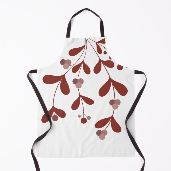 Item preview, Red Mistletoe designed and sold by Weiergang.