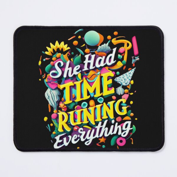Item preview, She Had a Marvelous Time Ruining Everything designed and sold by kayno99.