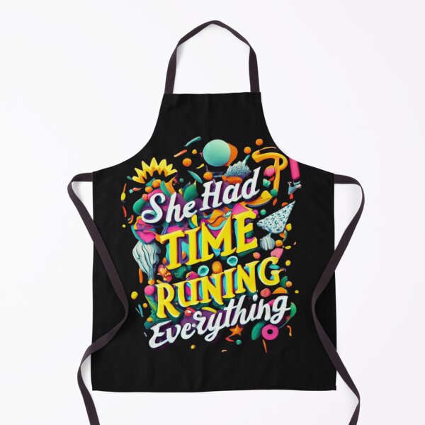 Item preview, She Had a Marvelous Time Ruining Everything designed and sold by kayno99.