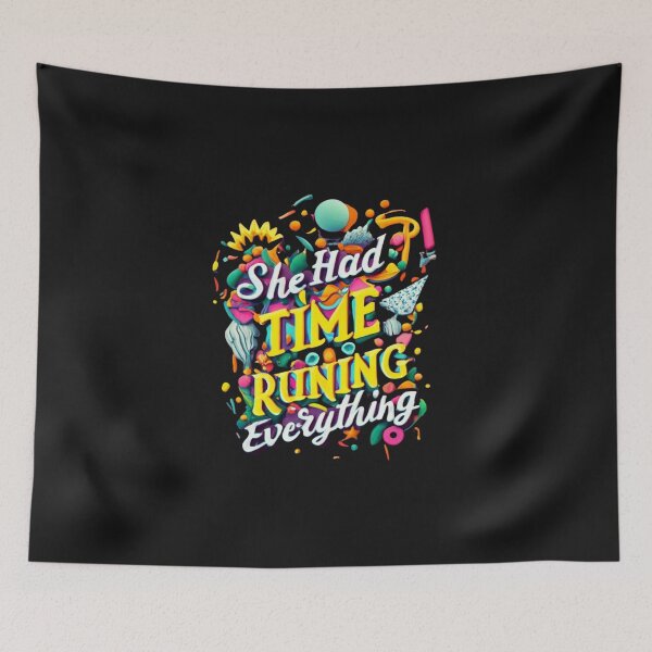 Item preview, She Had a Marvelous Time Ruining Everything designed and sold by kayno99.