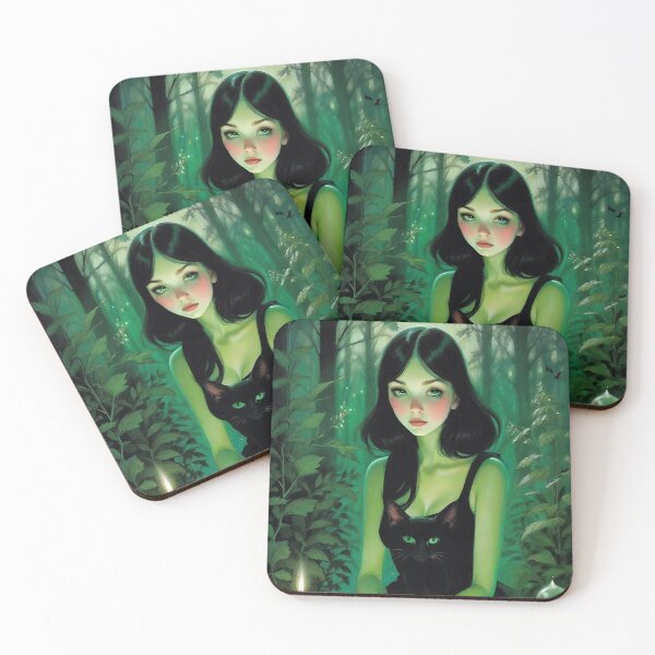 Item preview, Witch aesthetic, the witchery, sorcery designed and sold by Filotecnia.
