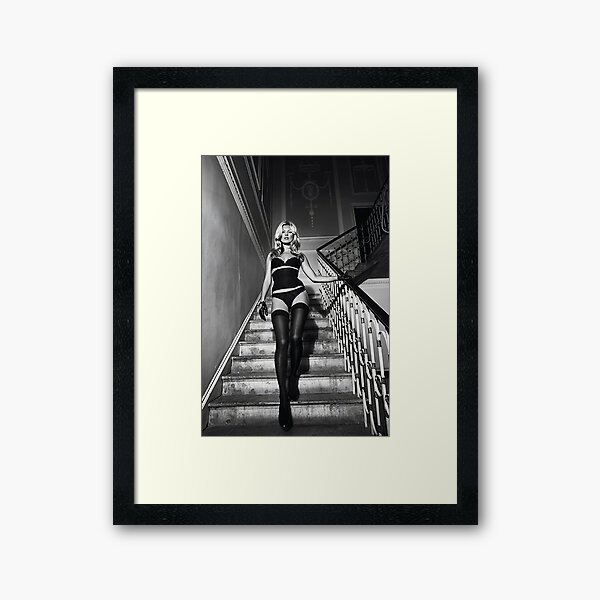 Item preview, Kate Moss Poster Home Decor designed and sold by Little-Shop-18.