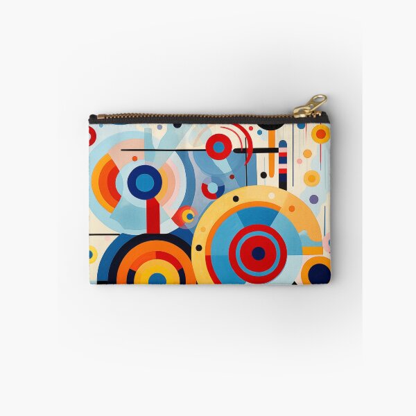 Item preview, Abstract Geometric Orbitals 2 designed and sold by sagybp.