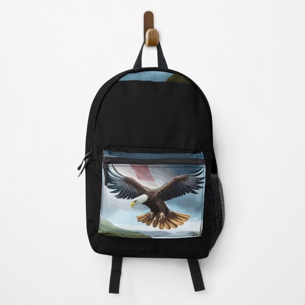 Item preview, Bald Eagle Wildlife designed and sold by tpixx.