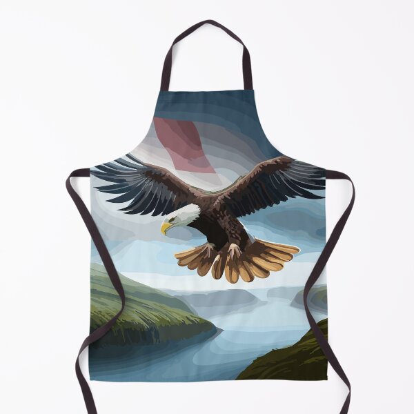 Item preview, Bald Eagle Wildlife designed and sold by tpixx.