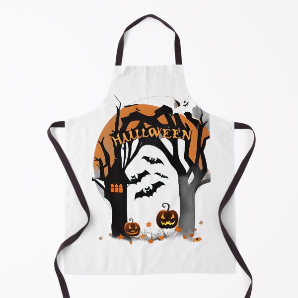 Item preview, Halloween Forest designed and sold by Pamilya.