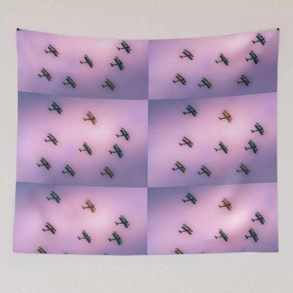 Item preview, Biplanes designed and sold by Mothboybrown.