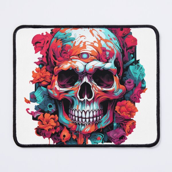 Item preview, Anatomy skull designed and sold by enver kucur.