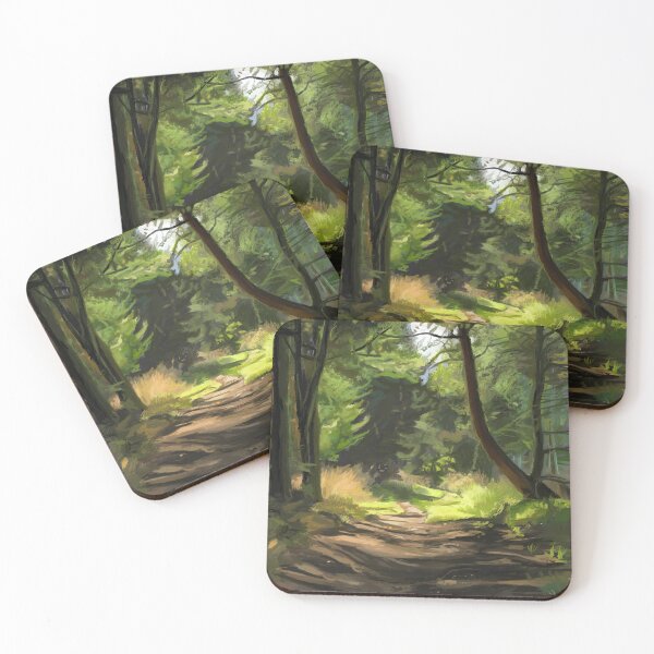 Item preview, forest designed and sold by TonyCruiseArt.