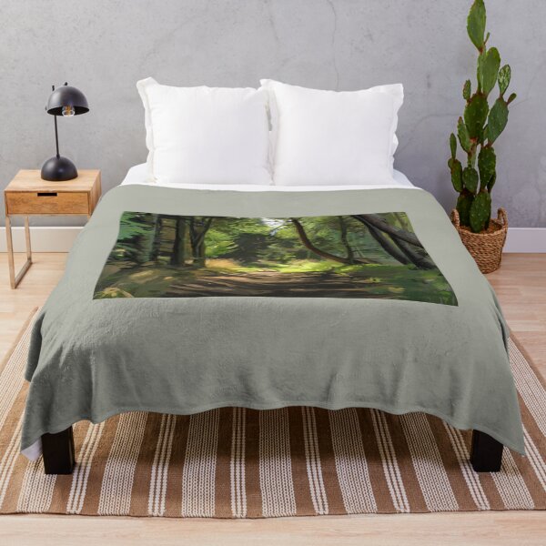 Item preview, forest designed and sold by TonyCruiseArt.