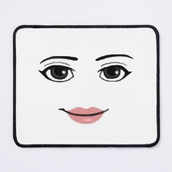 Item preview, roblox girl face designed and sold by goon-street.