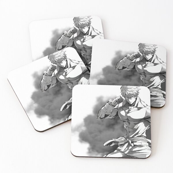 Item preview, Dynamic Anime Duel: Intense Male Combat designed and sold by Anime-Community.