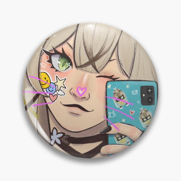 Item preview, Kirara - Genshin Impact  designed and sold by ltcvln.
