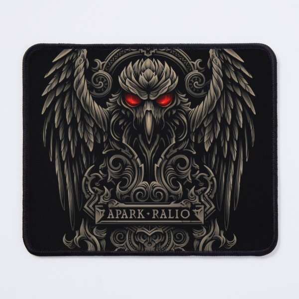 Item preview, Gothic style eagle designed and sold by TraceDessiner.