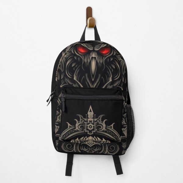 Item preview, Gothic style eagle designed and sold by TraceDessiner.