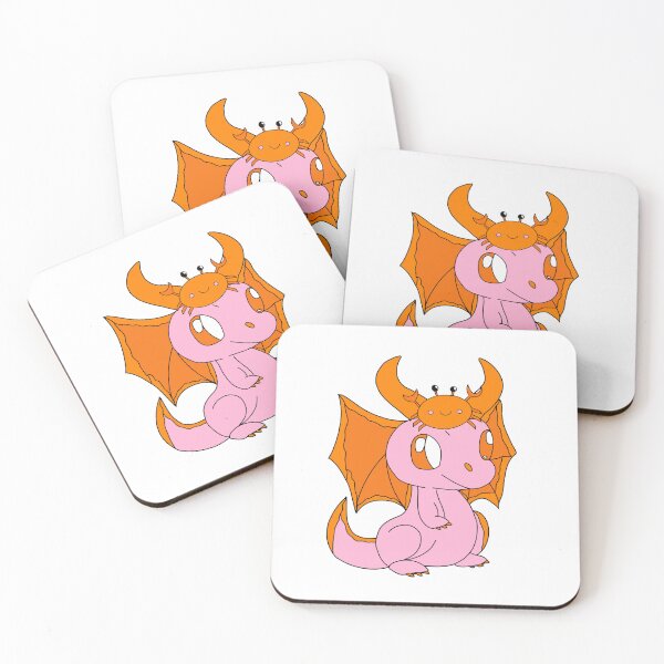 Aperçu de l'œuvre Dragon grincheux créée et vendue par jademmm.