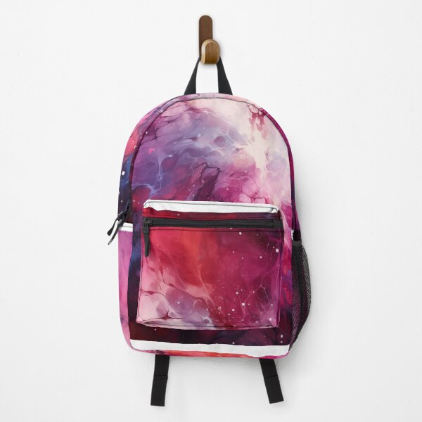 Item preview, Cosmic Bloom in Vivid Hues designed and sold by sagybp.