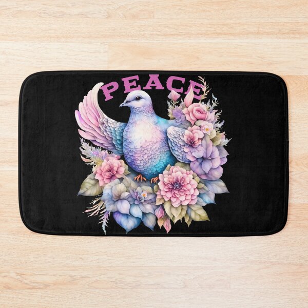 Item preview, Dove of peace designed and sold by HofTao.