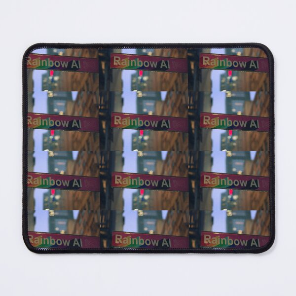 Item preview, Rainbow designed and sold by jackbeltane.