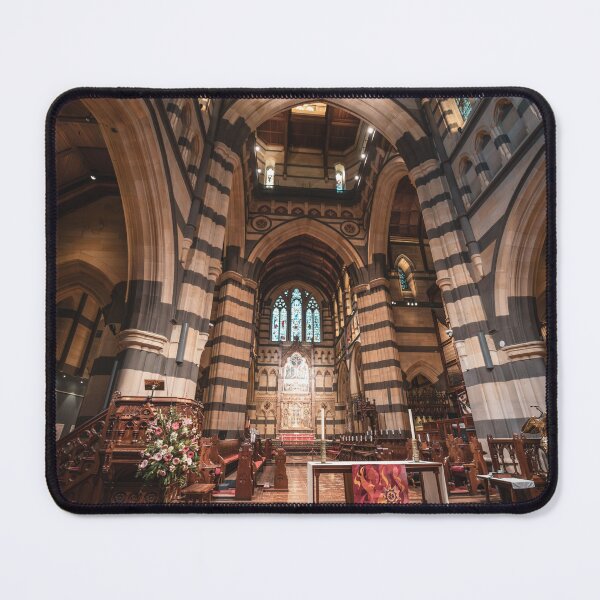 Item preview, Cathedral altar designed and sold by jackbeltane.