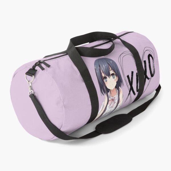Item preview, Dandere Dreamer: Serene Anime Girl Design designed and sold by Anime-Community.