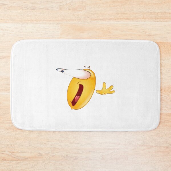 Item preview, amazed emoji designed and sold by goon-street.