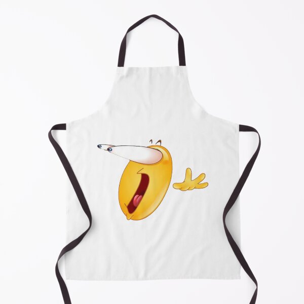Item preview, amazed emoji designed and sold by goon-street.