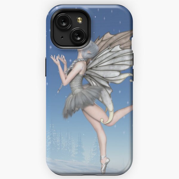 Sugar Plum Fairy iPhone Cases for Sale Redbubble