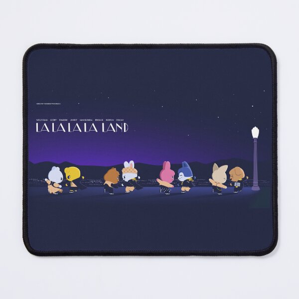 Item preview, Stray Kids SKZOO LALALALA Land designed and sold by imsofandom.