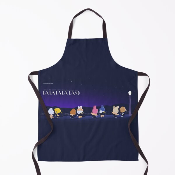 Item preview, Stray Kids SKZOO LALALALA Land designed and sold by imsofandom.